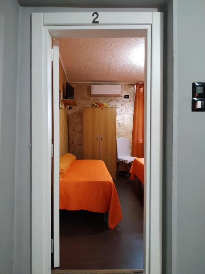 B&B Arena Family Fagnano Castello Eksteriør billede
