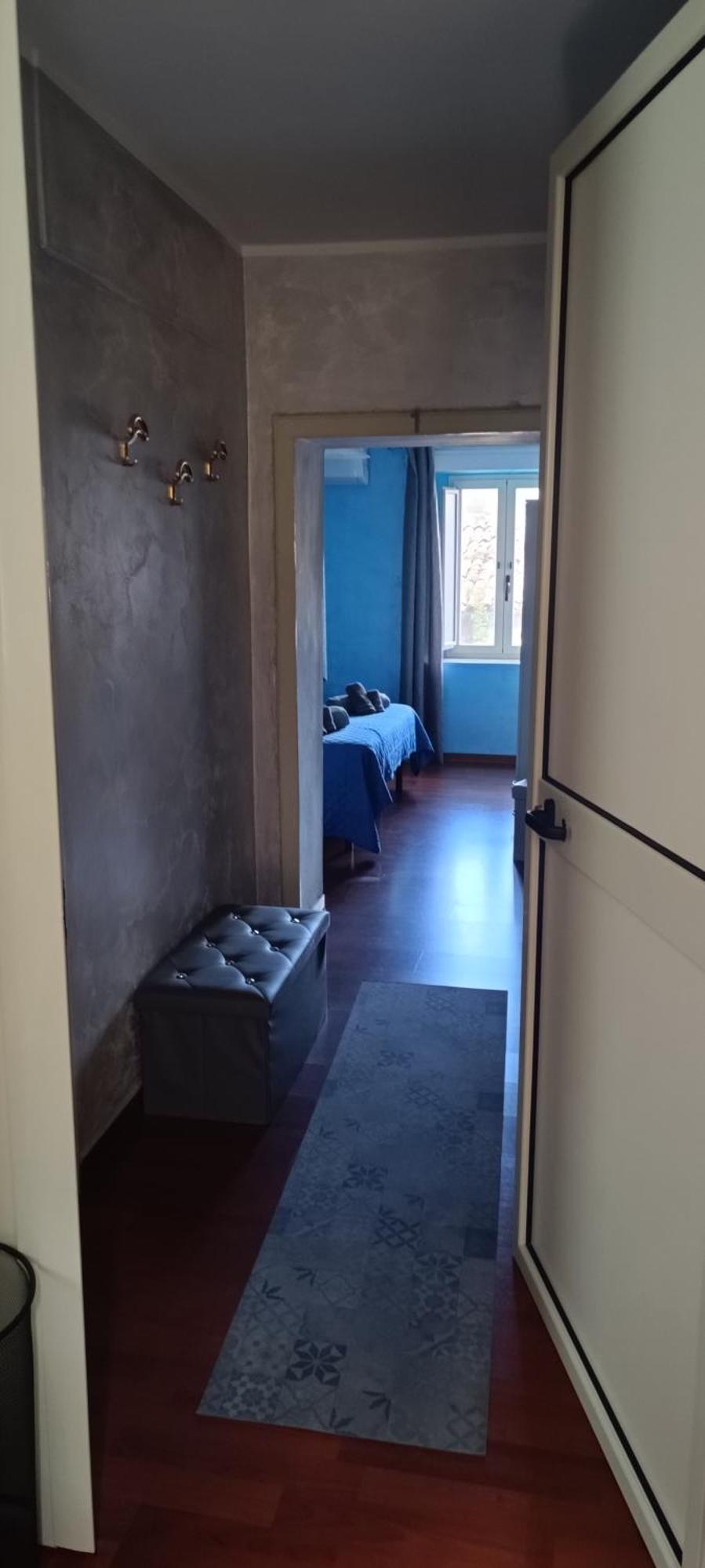 B&B Arena Family Fagnano Castello Eksteriør billede